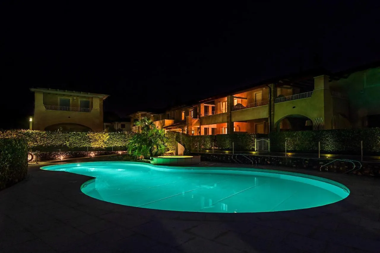 La Romantica Holiday Home By Wonderful Italy Manerba del Garda