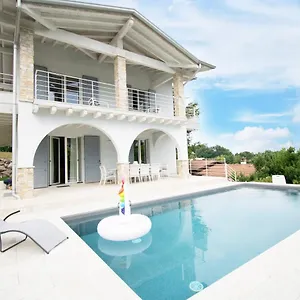 Villa Bocciolo Del Garda, Manerba del Garda